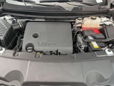 2022 Chevrolet Traverse - Photo 10
