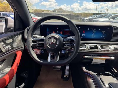 2026 Mercedes-Benz GLE - Photo 20
