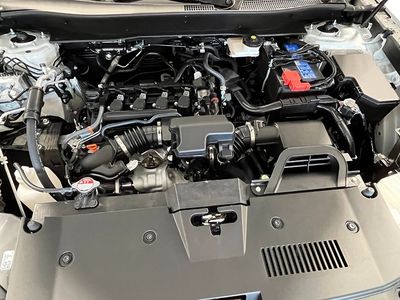 2026 Honda CR-V - Photo 10