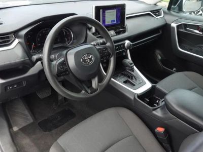 2024 Toyota RAV4 - Photo 14