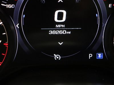 2023 Chevrolet Camaro RWD - Photo 37