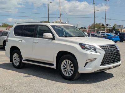 2021 Lexus GX - Photo 7