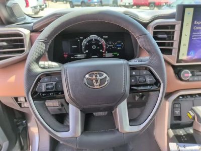 2026 Toyota Tundra i-FORCE MAX - Photo 18