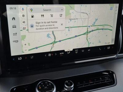 2026 Ford Expedition — photo 27 view