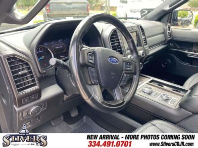 2020 Ford Expedition — photo 52 view