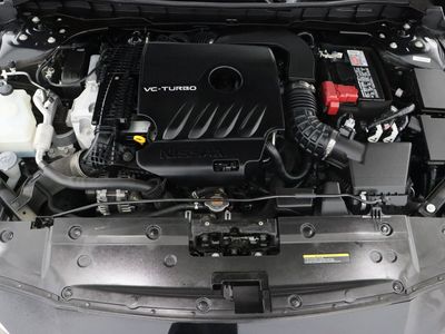 2024 Nissan Altima FWD - Photo 40