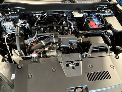 2026 Honda CR-V - Photo 10