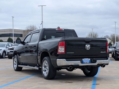 2021 Ram 1500 - Photo 8