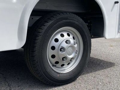 2025 Ford Transit Chassis - Photo 9