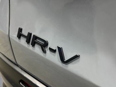 2026 Honda HR-V - Photo 9