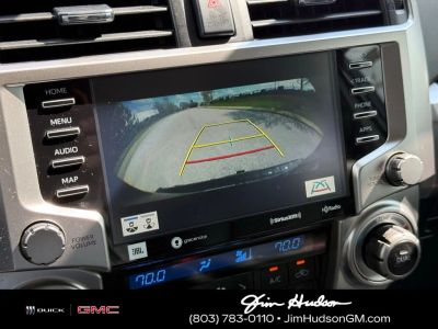 2023 Toyota 4Runner - Photo 38