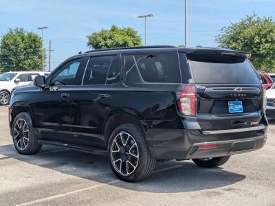 2021 Chevrolet Tahoe - Photo 3