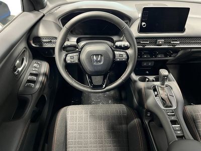 2026 Honda HR-V — photo 20 view