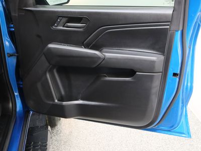 2024 Chevrolet Colorado 4WD - Photo 32
