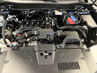 2026 Honda CR-V - Photo 10