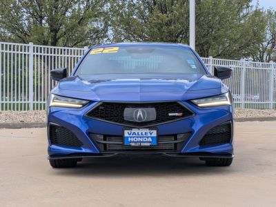 2022 Acura TLX - Photo 3