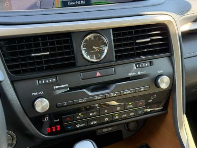 2022 Lexus RX - Photo 35