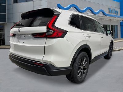 2026 Honda CR-V - Photo 5
