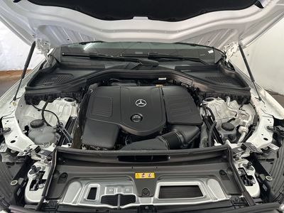 2026 Mercedes-Benz GLC — photo 69 view