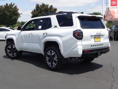 2026 Toyota 4Runner - Photo 11