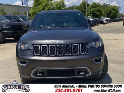2018 Jeep Grand Cherokee - Photo 2