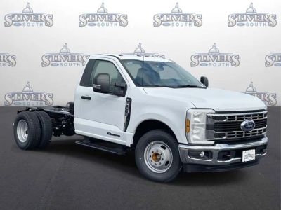 2026 Ford F-350SD - Photo 1