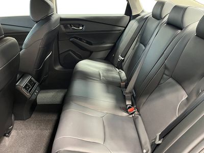2026 Honda Accord Hybrid - Photo 20