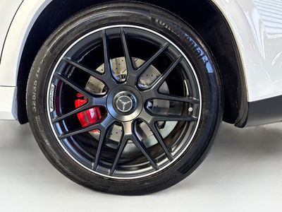 2021 Mercedes-Benz GLE - Photo 29