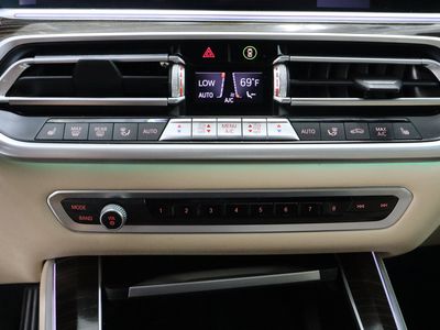 2021 BMW X5 RWD - Photo 20
