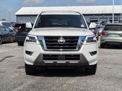 2022 Nissan Armada - Photo 8