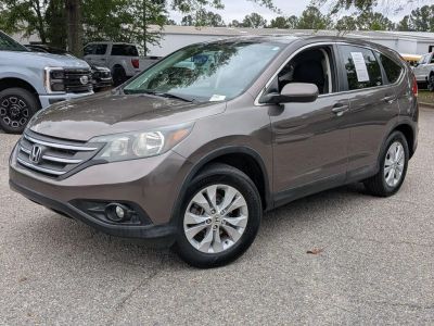 2014 Honda CR-V - Photo 1