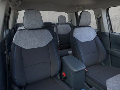 2026 Ford Maverick — photo 10 view