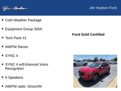 2025 Ford Escape - Photo 11