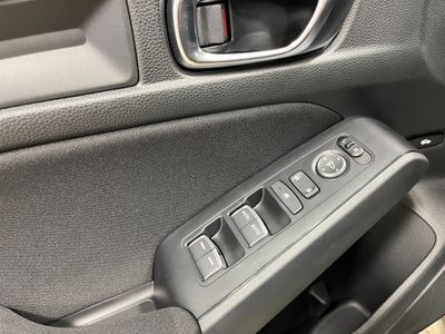 2026 Honda Civic Sedan — photo 15 view