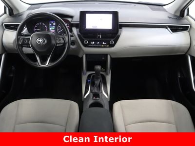 2023 Toyota Corolla Cross FWD - Photo 29