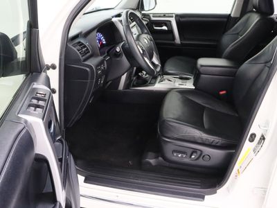 2017 Toyota 4Runner 4WD - Photo 14