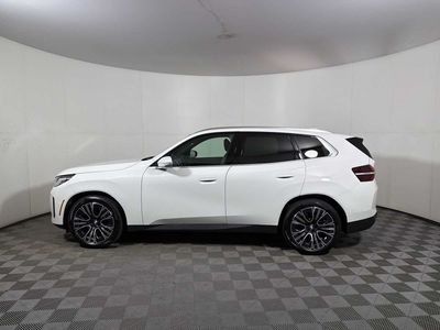 2025 BMW X3 30 xDrive - Photo 3
