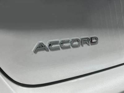 2026 Honda Accord - Photo 9