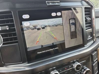 2026 Ford Super Duty — photo 30 view
