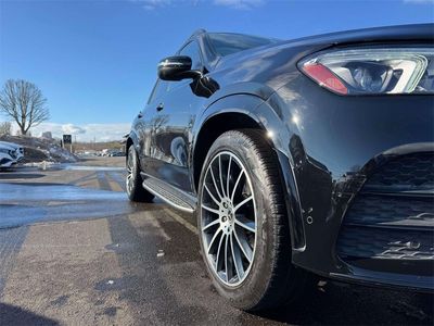 2022 Mercedes-Benz GLE - Photo 38