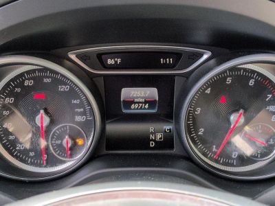 2018 Mercedes-Benz GLA - Photo 14