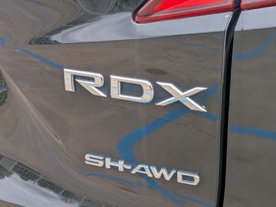 2021 Acura RDX - Photo 29