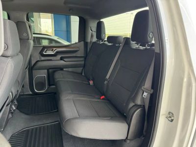 2024 Chevrolet Silverado 1500 - Photo 20