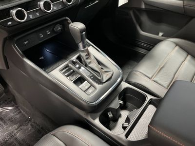 2026 Honda CR-V Hybrid - Photo 19