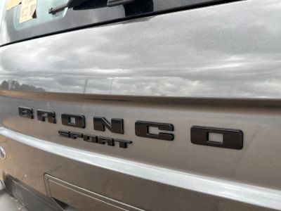2021 Ford Bronco Sport - Photo 29