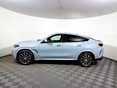 2024 BMW X6 xDrive40i - Photo 3