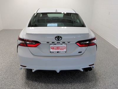 2023 Toyota Camry FWD - Photo 8
