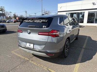 2025 BMW X3 30 xDrive - Photo 5