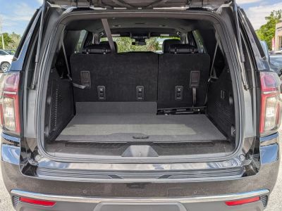 2023 Chevrolet Suburban - Photo 22