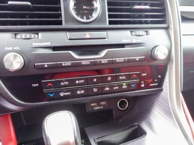 2020 Lexus RX - Photo 19